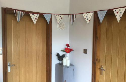 Mowbray Stable Cottages - Foto 27