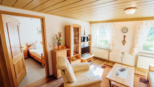 Ferienhaus in Plankenfels - Foto 3