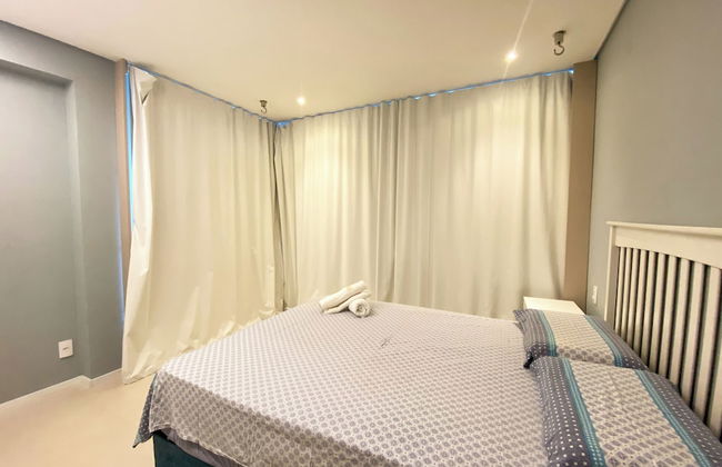 Flat 15 Eco Resort Carneiros by La Playa - Foto 10