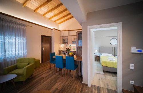 Fresh Living Suites - Foto 43