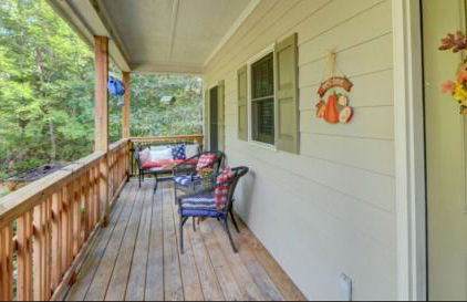 Helen Hilltop Haven - Foto 33