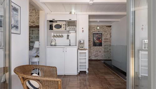 Ondathaki Pirgos - Foto 5, minibar