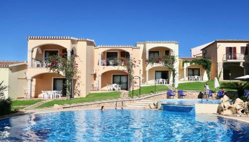 Residence con piscina a Badesi, appartamenti con WIFI e A.C - Foto 2