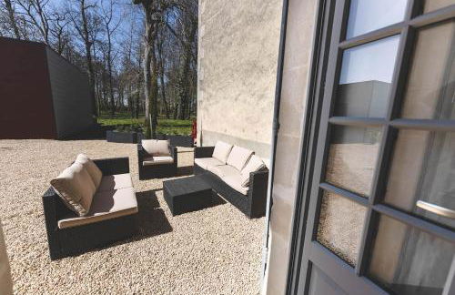 Le gite du manoir - Foto 14