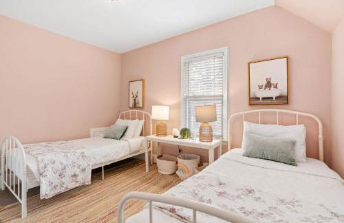 The Linden House - Foto 20