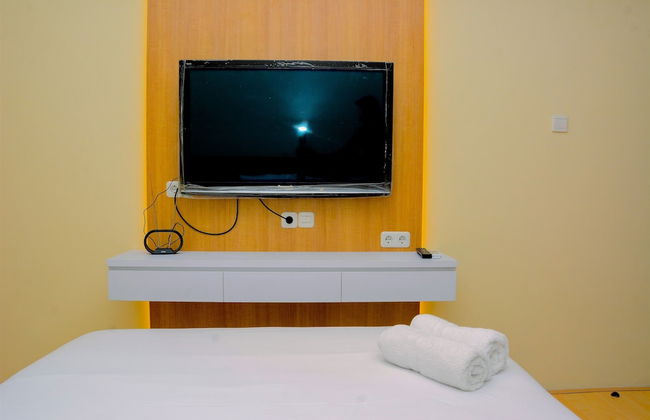 Best Choice 1BR Apartment at Lexington Residence - Photo 14