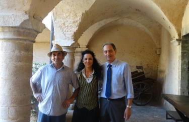 Abbazia San Pietro In Valle - Photo 54