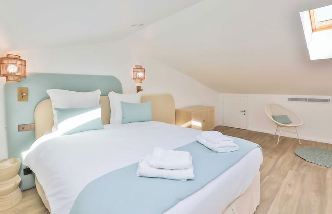 Nice 2 bed Flat - Hyper Centre St Tropez - Foto 2