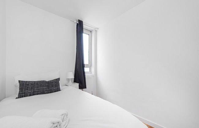 Modern Living In Stylish 3bed Flat - Foto 13