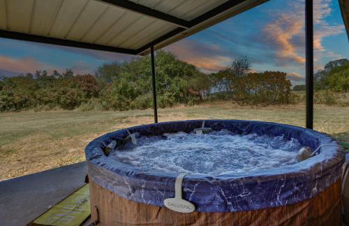 Off the Rails Retreat - Foto 3