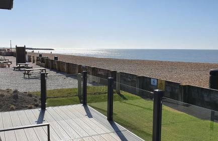 Sunset Lodge, Seafront Views Premier Holidays - Foto 13
