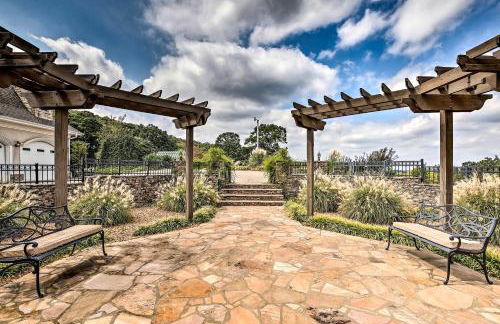 Lake Allatoona Area Studio with Pool and Views! - Foto 20