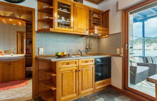 Karavos Sea View Apartments - Foto 6