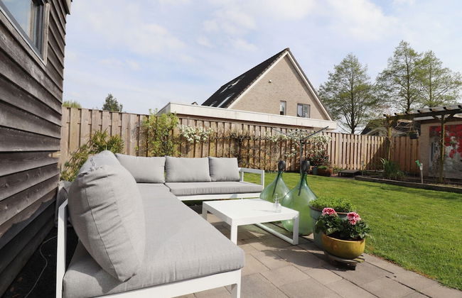 Holiday Home With Spacious Enclosed Garden - Foto 33