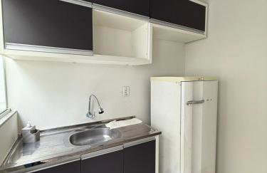 Kitnet - Residencial Rocha - Foto 1