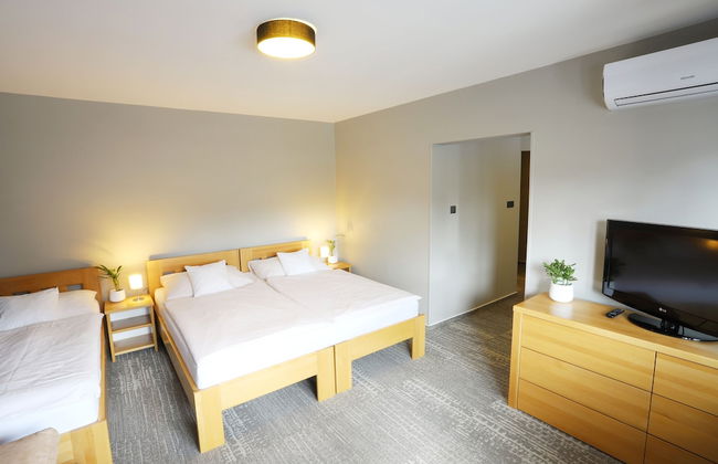 Apart Hotel Jablonec - Foto 6