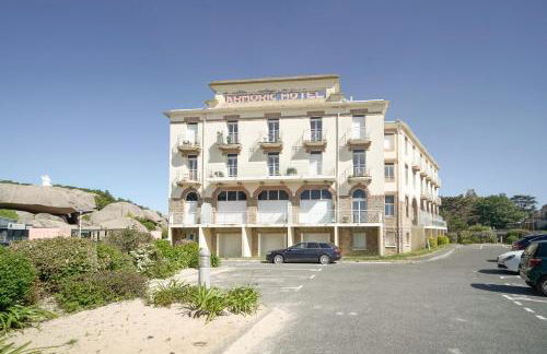 Appartement balcon vue mer - 50m de la plage - Confort et moderne - 70m2 - 4 pers - Foto 17