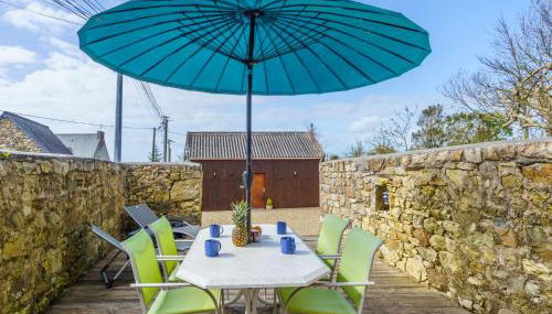 Holiday Home Du Bout du Monde by Interhome - Foto 4