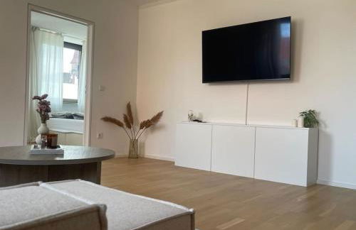 Central two-story Loft in Nurembergs best location - Foto 13