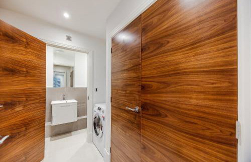 Palace Wharf Apartments - Foto 73