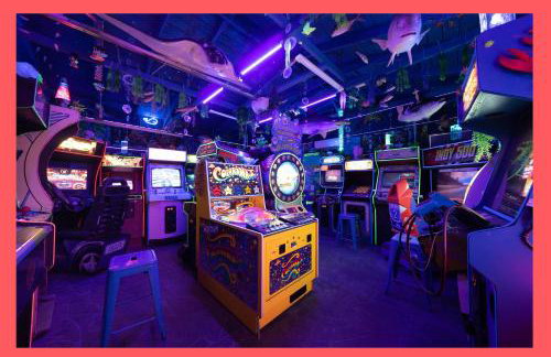 Underwater Voyage by OC Adventure Homes - Foto 4