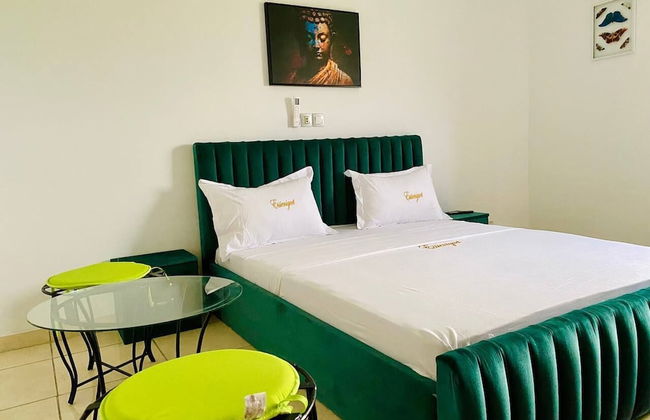 HOTEL RESIDENCE ESSIENIGUET - Foto 6