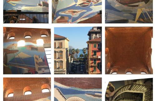 Appartamento Un Giorno Di Sole - Foto 9