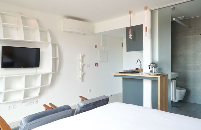 7g Roaster Apartments - Foto 15