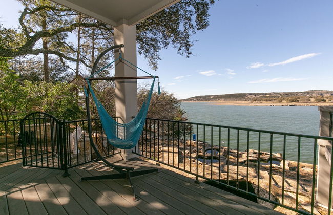 Lakefront Luxury-breathtaking Views-games-firepit - Foto 43