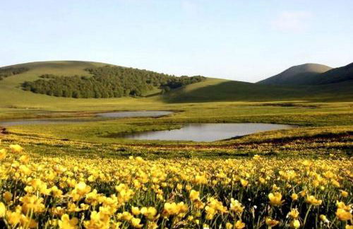 Grottino Apartment Parco Velino Sirente - Foto 25