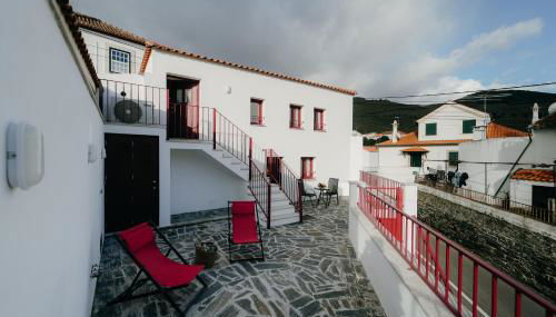 Uva Douro Houses - Casa Santana - Foto 1