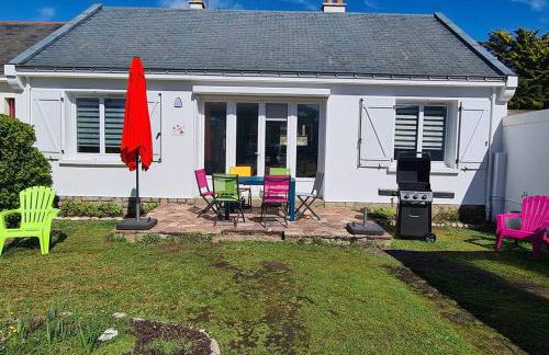 Maison 50 m de la plage Valentin - Foto 3