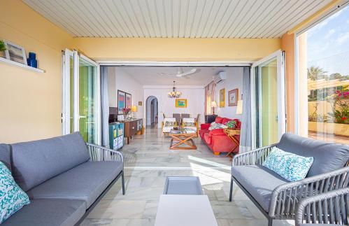 Las Palmeras Beach with Community Pool - Foto 24