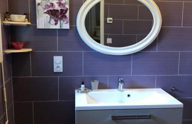 Gîte du Ruisseau de la Renne - Foto 17