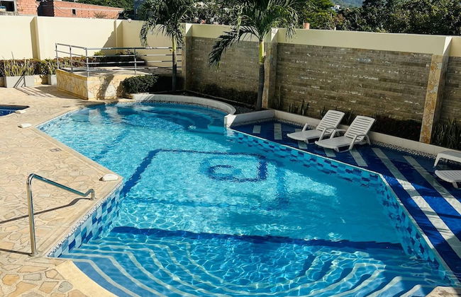 Apartment In Bello Horizonte - Foto 8