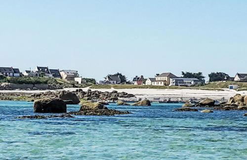 Apartment Les Pieds dans l'eau by Interhome - Foto 32