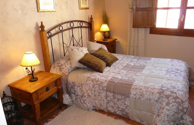 Casa Rural Valle del Palancia - Photo 14