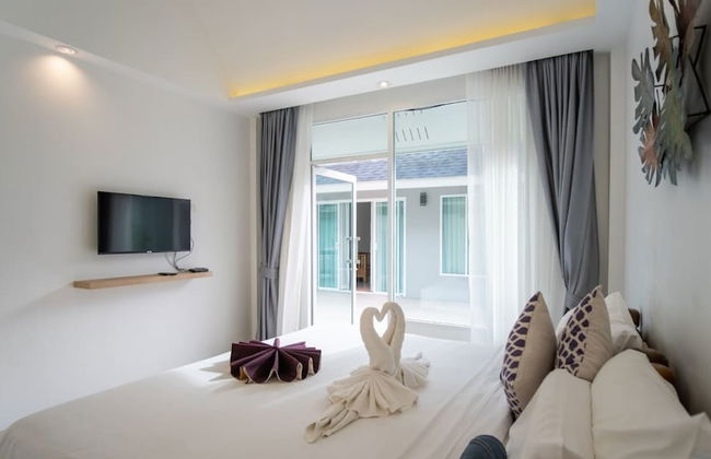 De Palm Poolvilla - Photo 9