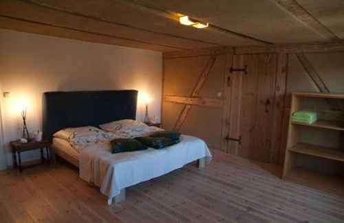 Auszeit am Haff - Foto 11