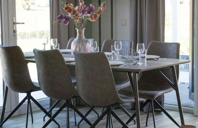 Europarcs Zilverstrand - Foto 51