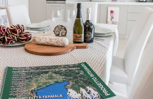 Cimadolmo Prosecco And History - Photo 6