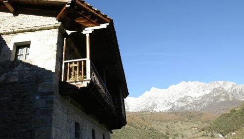 La Casona De Baró - Foto 3