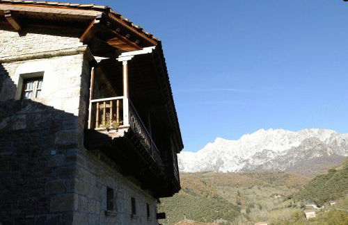 La Casona De Baró - Foto 3