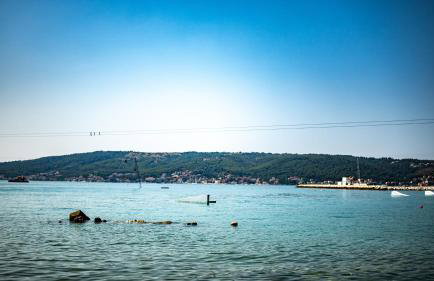 2-Bed House Sleeps 4 Jacuzzi 50 meters to Beach - Foto 38