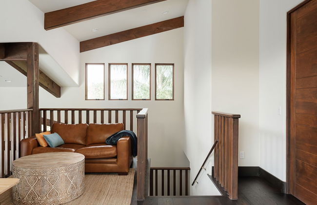 Private Resort in Lake Hodges - Foto 43