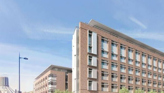 For Students Only Liverpool Georgian Quarter - Foto 2, Profilbild