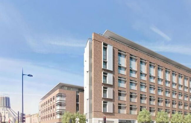 Abodus Living - Hope Street Apartments - Foto 1