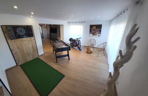 8-person apartment - Chill & beach 5 min away - Foto 5