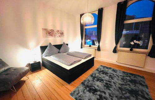 FeWo Beatles Platz Reeperbahn Ecke Große Freiheit - Foto 12