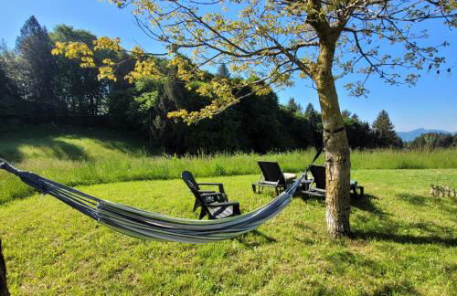 Villa Glory Mountain Lake Iseo Hospitality - Foto 32